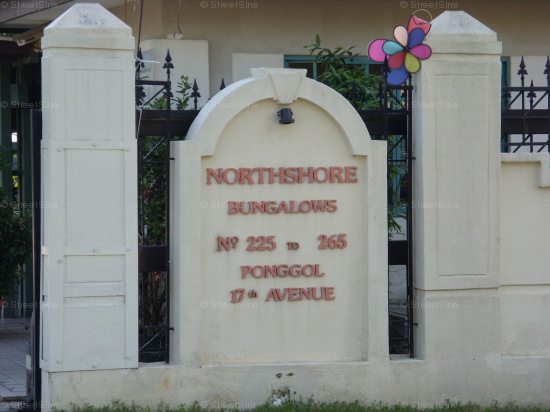 Northshore Bungalows #1142512